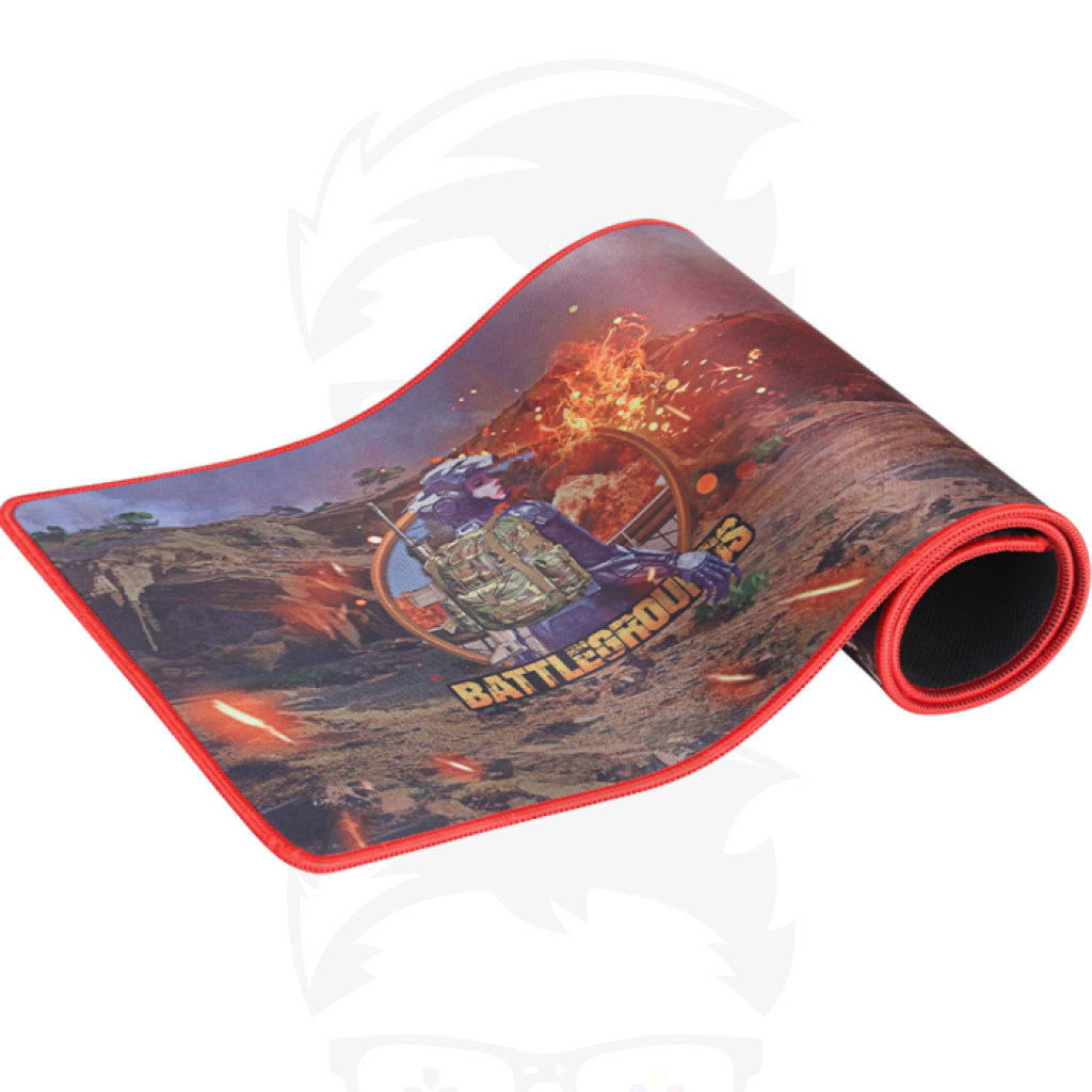 Marvo G37 Gaming Mousepad Marvo G37 Gaming Mousepad